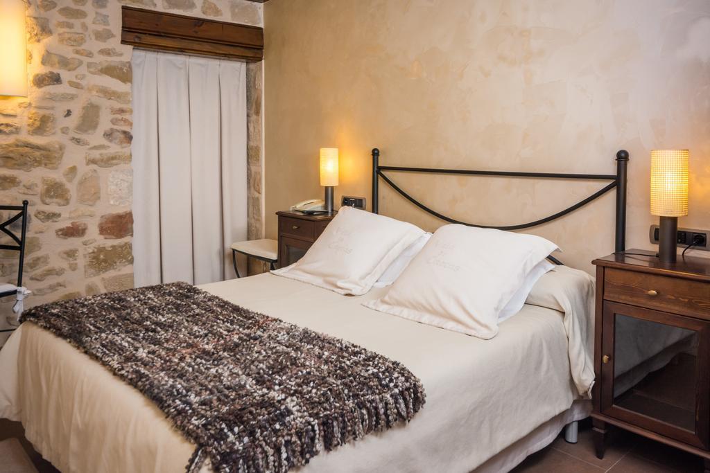 Hotel Villa De Cretas Zimmer foto